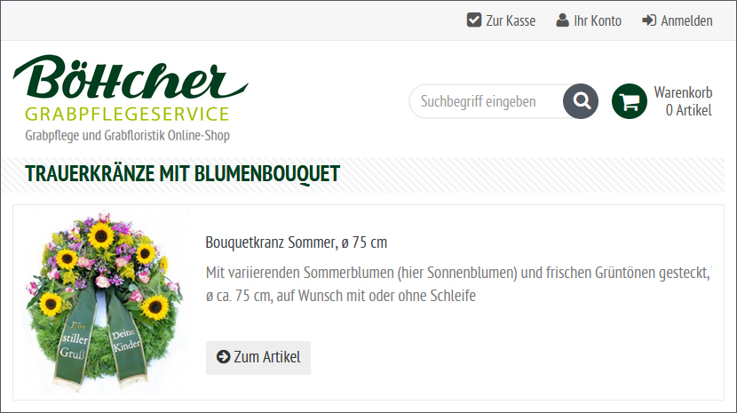 shop boettcher lauheide